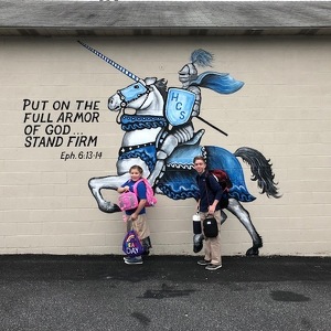 Team Page: Team Amsdill